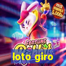 loto giro